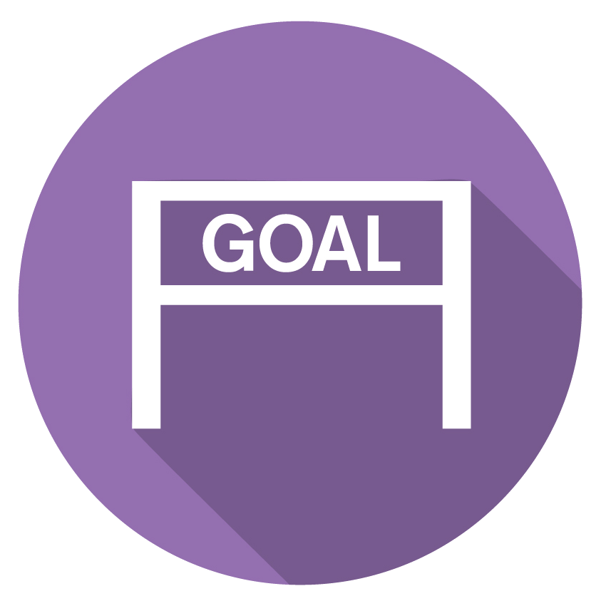 Goals Icon