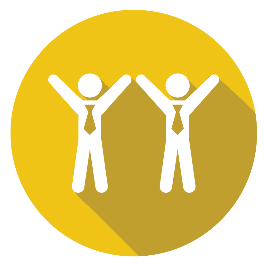 Groups Icon