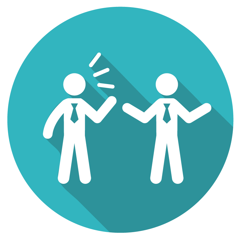 Manage Users Icon